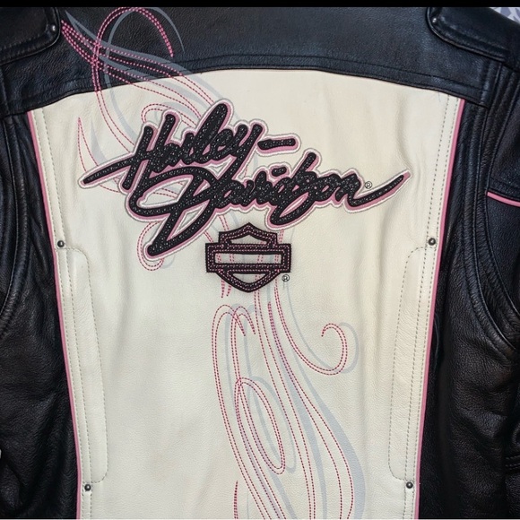 Harley Davidson Pink Label $250 - Picture 8 of 8